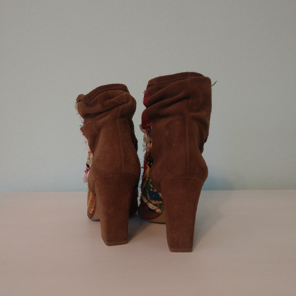 Howsty boots - Picture 4 of 4